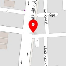 صافکاری و نقاشی امداد خودرو سبز