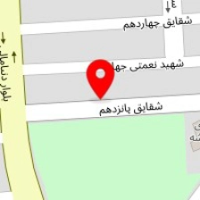 اتو تکنیکال مهدی