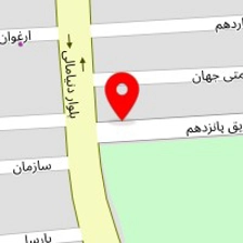اتو سرویس مجهز محسن