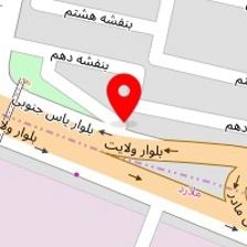 فروشگاه روکش صندلی خودرو مهدی