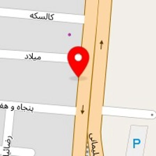 کارشناسی خودرو تندیس