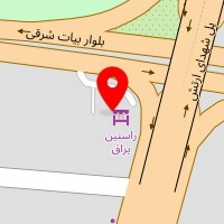 تعمیرگاه تخصصی اقای زانتیا