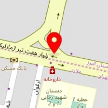 تعمیرگاه تخصصی پژو وپراید مصطفی