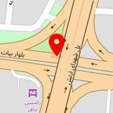 صافکاری و نقاشی خوشنام