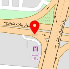 کلینیک تخصصی رضایی