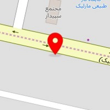 جلوبندی سازی محسن همدانی