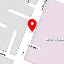 تعمیرگاه خودرو مهدی