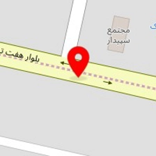 صافکاری و نقاشی دایی رضا