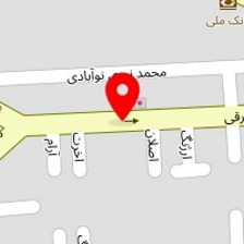 فروشگاه لوازم یدکی ایساکو دهقانی