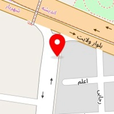 تعمیرگاه سیستم هیدرولیک محمد