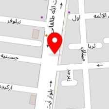 کمک فنرسازی نوید