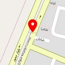 تعمیرگاه خودرو زاگرس