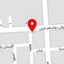 تعمیرگاه خودرو قائم