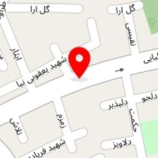 اتوسرویس حسین حنیفی