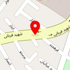 تعمیرگاه خودرو بهنام