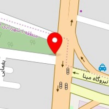 تعمیرگاه پرشین