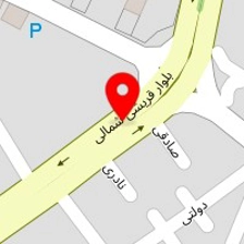 تنظیم موتور وحید