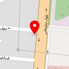 تنظیم موتور پارس