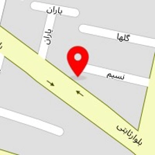 اتوسرویس پرسپولیس