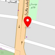 تشخیص رنگ خودرو قلی زاده شعبه فردیس