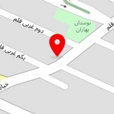 تعمیرگاه فرهاد