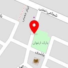 تعمیرگاه مکانیکی انواع خودرو آقای سرابی