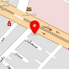 شهر باطری