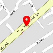 کارشناسی رنگ ناصر