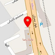 تعمیرگاه تخصصی روح الله