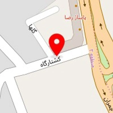 رادیاتور بهرام