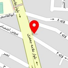 تعمیرگاه اتوموبیل دوستان