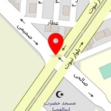 تاپ سرویس البرز