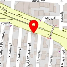 اتو سرویس مهدی