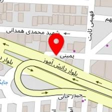 کلینیک تخصصی مصطفی بیات