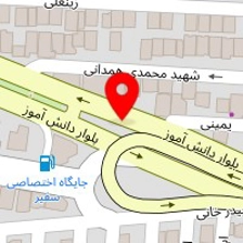 تعمیرات انواع صندلی صَفر
