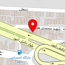 تودوزی ماشین صفز