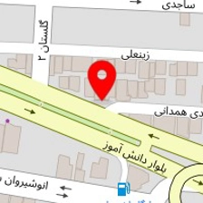 خدمات فنی اتومبیل ترکمنی