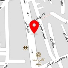 تعمیرگاه ماشین فرامرز