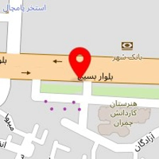 تعمیرگاه کارا