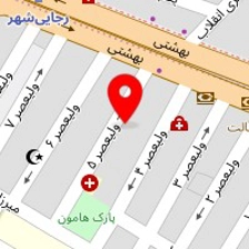 تعمیرگاه دوو و هیوندای
