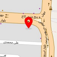 تعمیرگاه متین