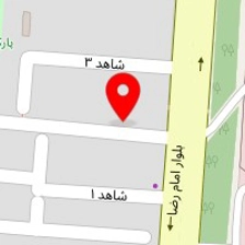 تعمیرگاه اتومبیل مدرن