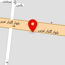 تعمیرگاه پیمان