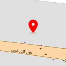 تخصصی ام تری علی