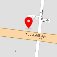 مجتمع تعمیرگاهی پارسا