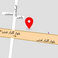 اگزوزسازی محمود