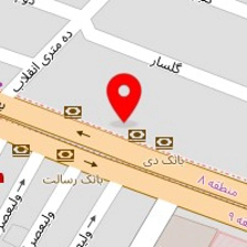 نمایندگی سایپا واسجی