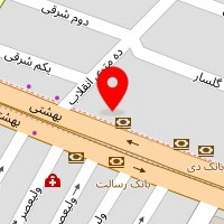 تعمیرگاه تخصصی بی ام و هامان