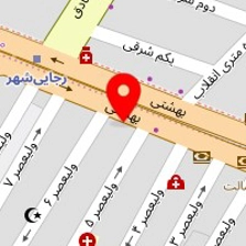تاسیسات دره شیری