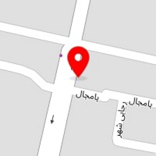 تعمیرگاه مجهز فرهادی